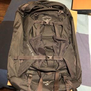 Osprey Farpoint 70